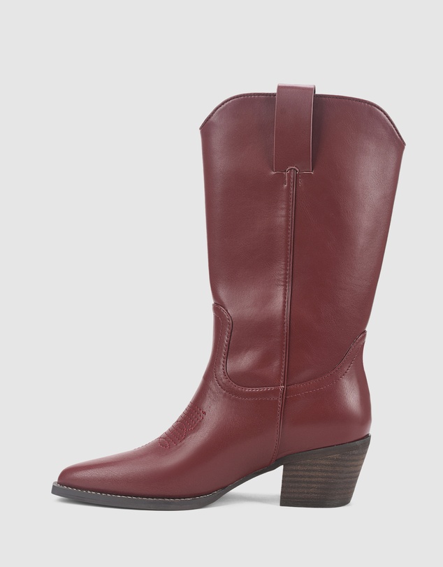 Verali - Benny Cowboy Boots