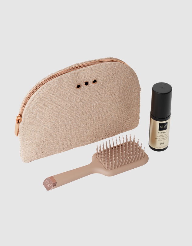 ghd - Style Gift Set in Cashmere Beige