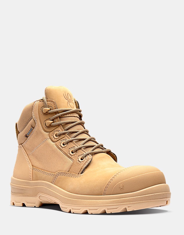 Redback Boots - Lynx