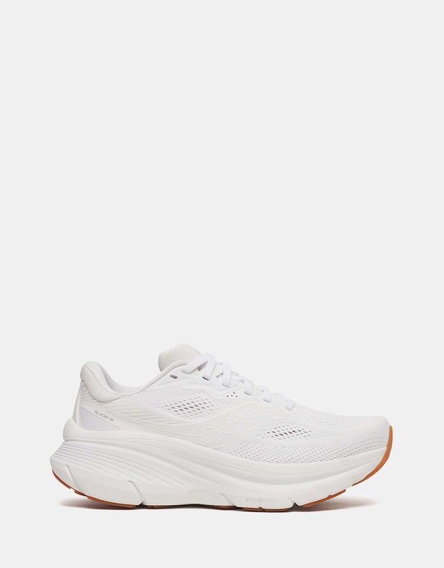 Saucony - Guide 19 - Women's