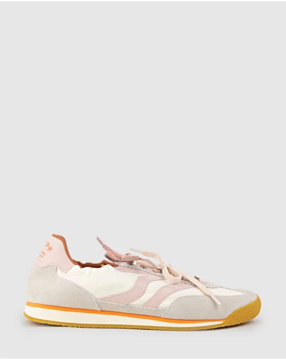 Edward Meller - JOVIAL Elastic Sneaker