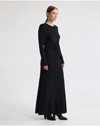 Oxford - Yarra Knitted Dress