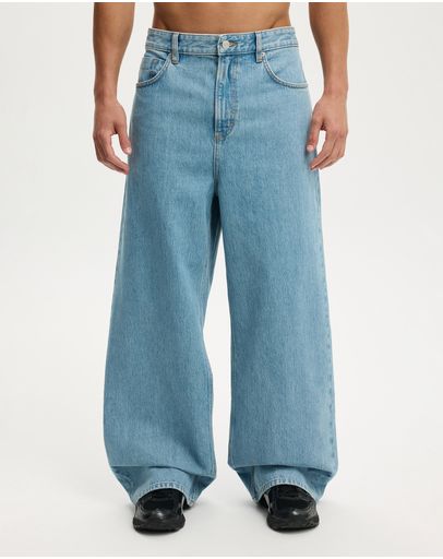 VERVE BLUE