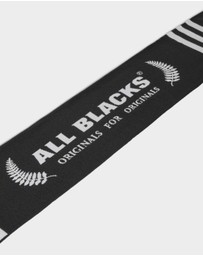 adidas Originals - ORIGINALS x ALL BLACKS LARGE SCARF Unisex