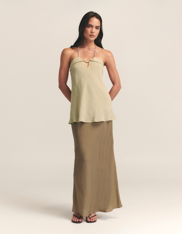 ST MRLO - Andy Dress