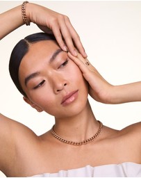 Daniel Wellington - Chunky Chain Necklace
