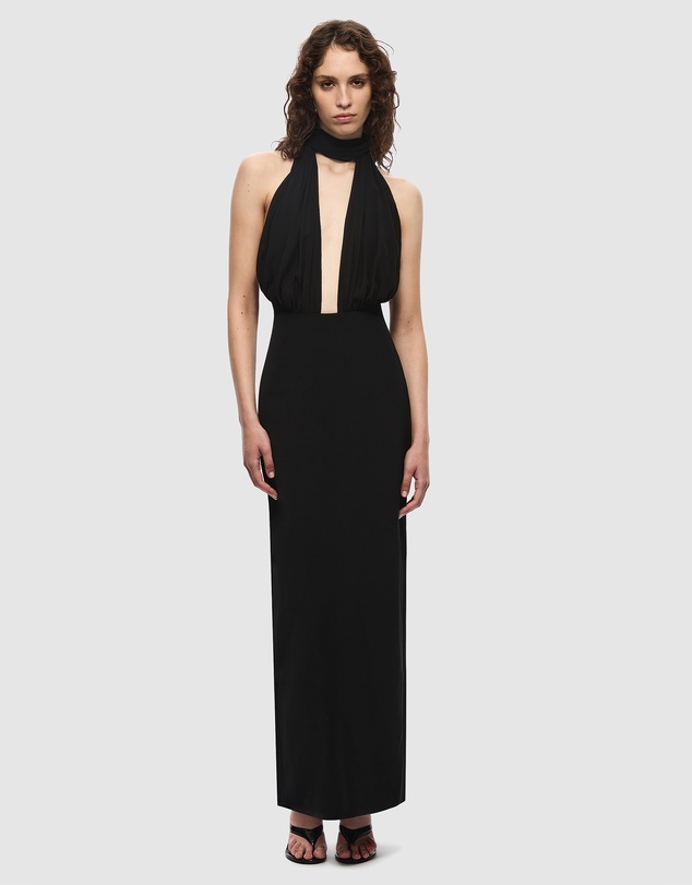 MISHA - Capezza Silk Dress