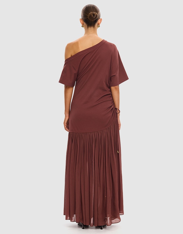 KIVARI - Elowen Maxi Dress