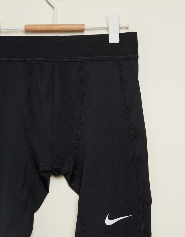 Nike - Pro Dri-FIT Shorts - Teens