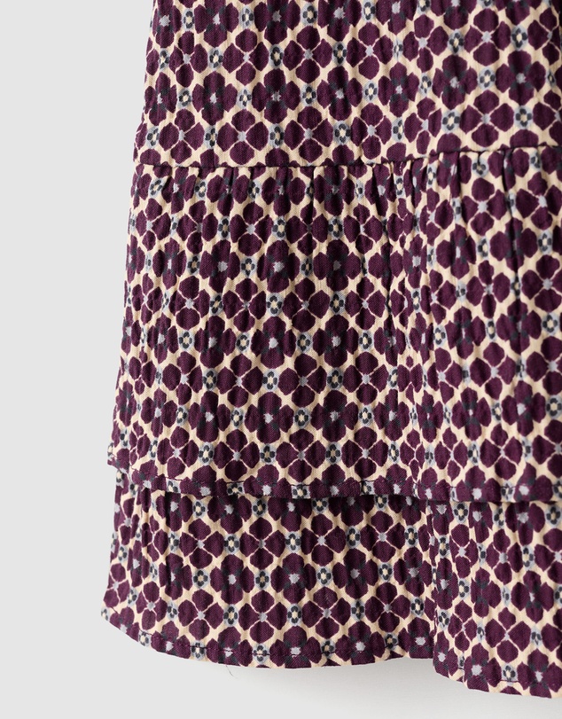 M.N.G - Margoset Skirt - Kids-Teens