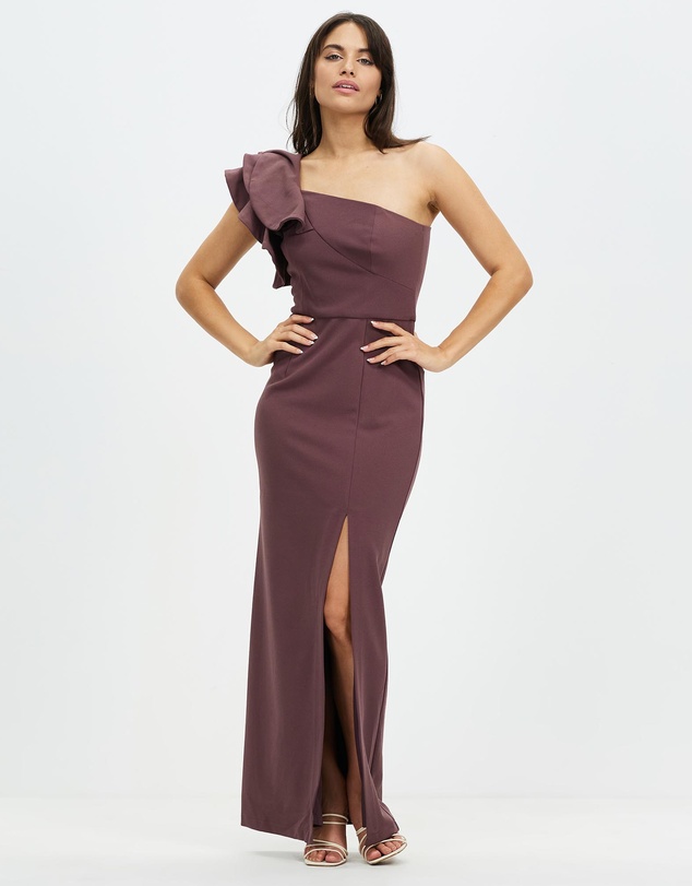 Romance by Honey and Beau - In Lust Maxi