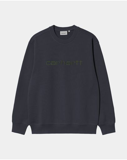 Dark Navy & Dark Scarab