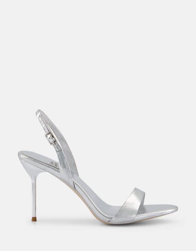 Jeffrey Campbell - Go Getter Heels