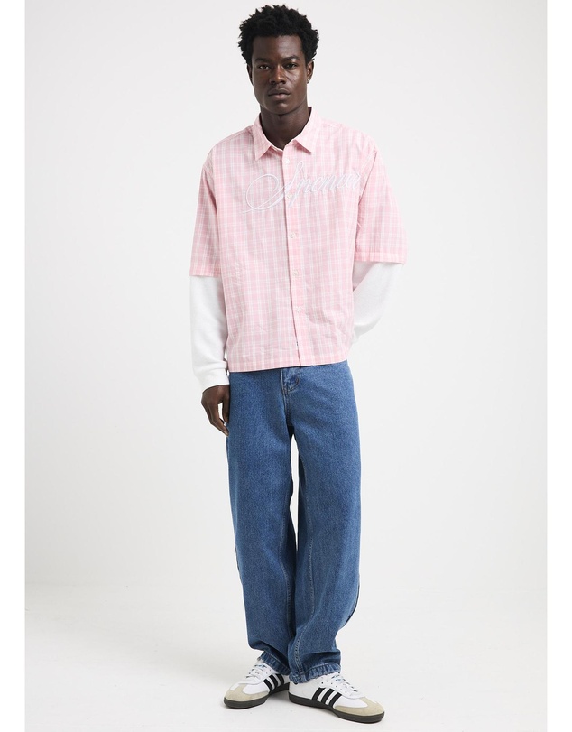 Spencer Project - Chief Longs Shirt