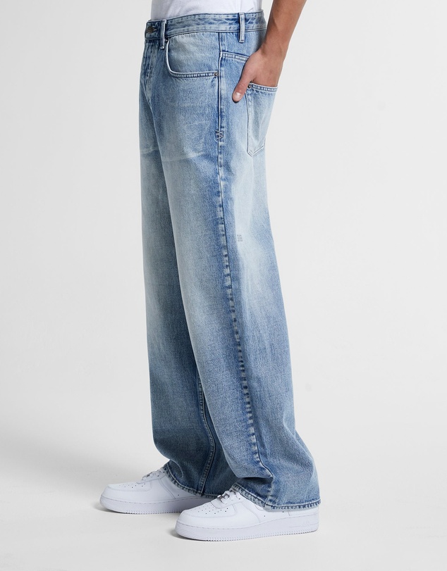 Ksubi - Maxx Punk Blue