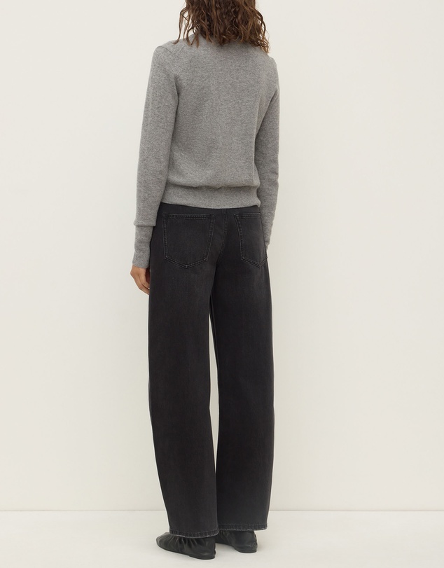 Assembly Label - Benny Knit Cardigan