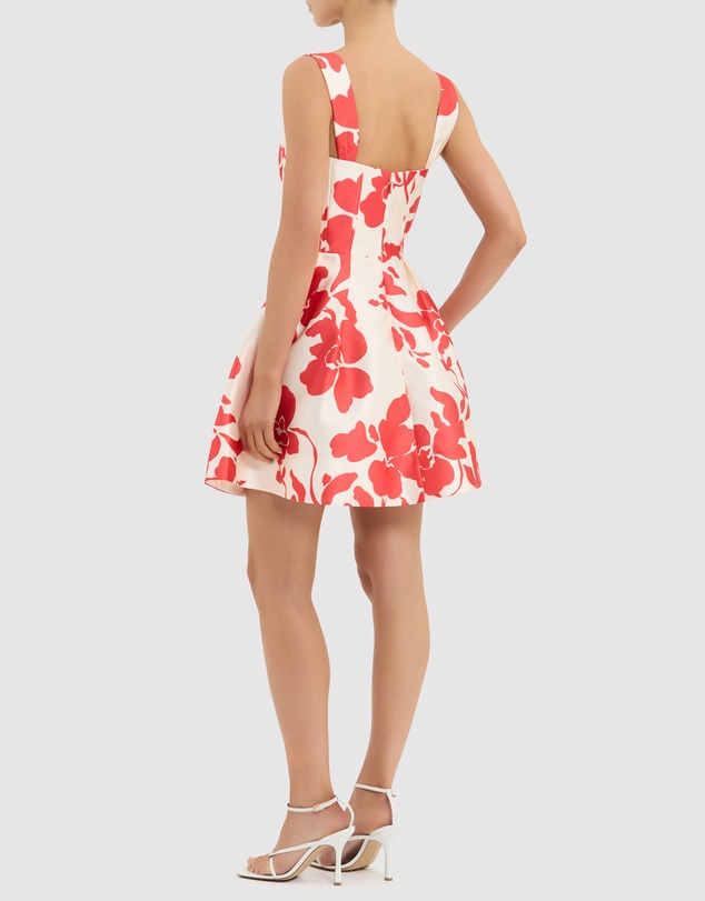 Rebecca Vallance - Mayari Mini Dress