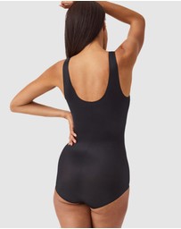 Spanx - SPANXshape™ Invisible Tank Brief Bodysuit