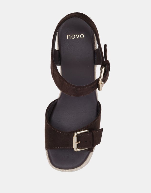 Novo - Biddle Wedges