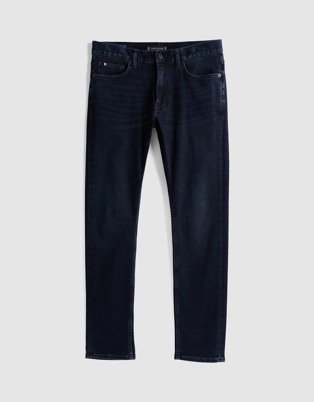 Tommy Hilfiger - Core Denton Straight Jeans