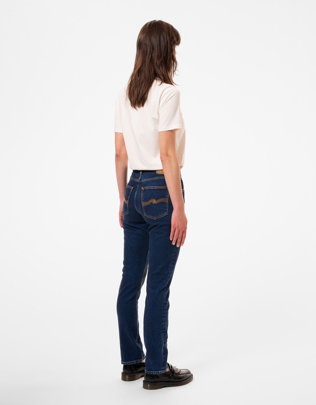 Nudie Jeans - Mellow Mae Jeans