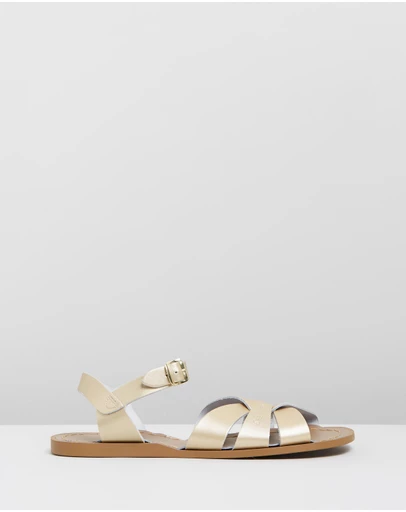 Saltwater Sandals - Womens Original Sandals