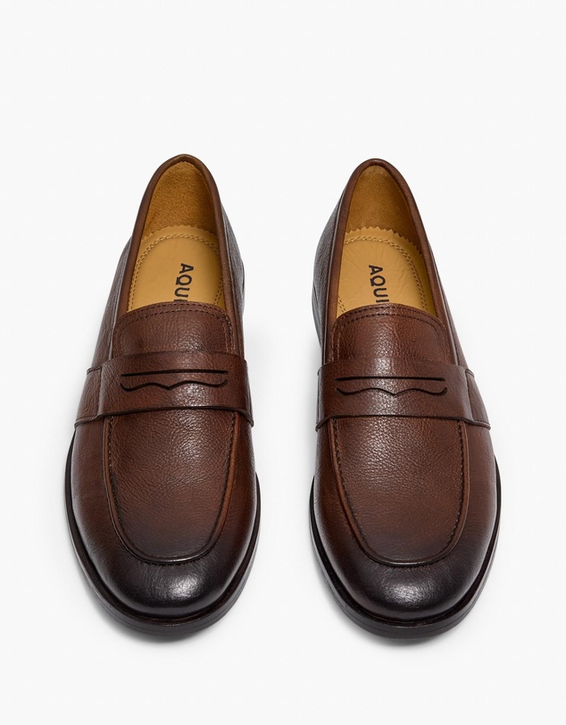 Aquila - Elliot Loafers