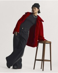 adidas Originals - Firebird Adilenium Track Pants