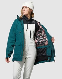 ROJO Outerwear - Ruben Bib