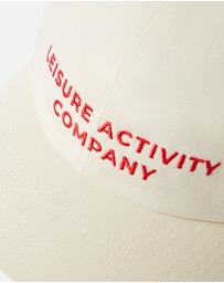 Brixton - Leisure Activity Adjustable Hat