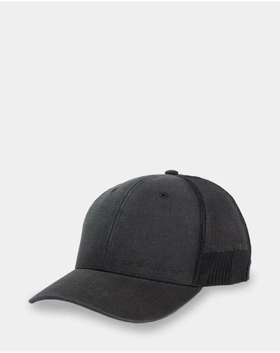 Quiksilver - Mens Down The Hatch Cap