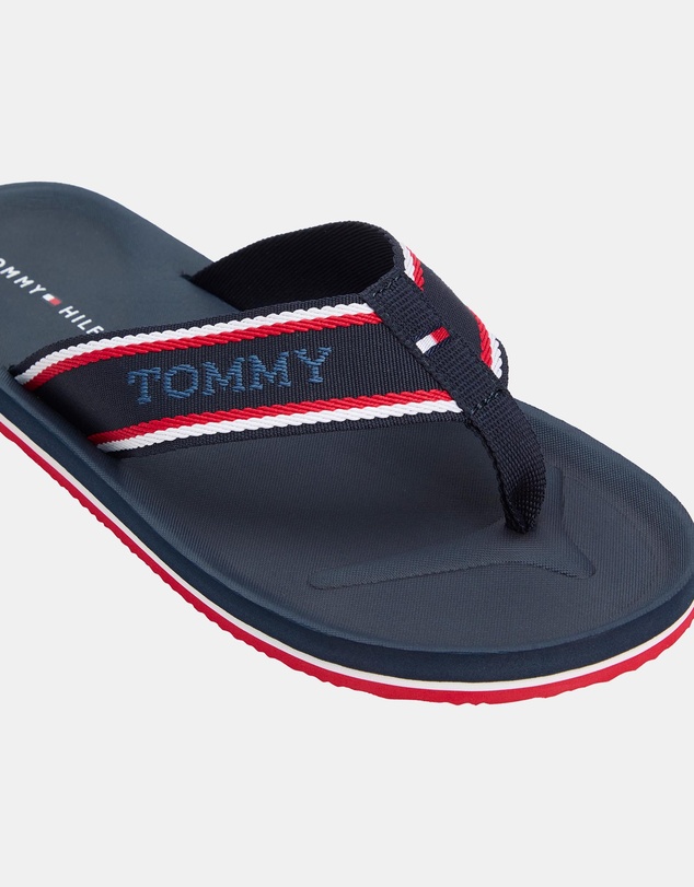 Tommy Hilfiger - Brian Comfort Hilfiger Beach Sandals - Men's