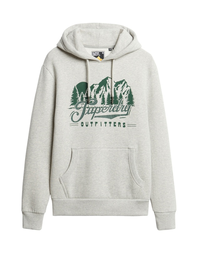 Superdry - Outfitters Hoodie