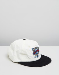Billy Bones Club - Globe Cap