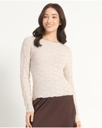 Stella - Sunelle Knit