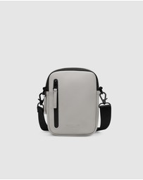 Gaston Luga - Däsh - Verti Crossbody Waterproof Shoulder Carry Bag