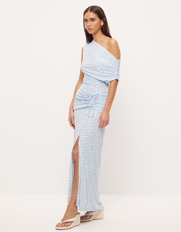 MON RENN - Oden Dress
