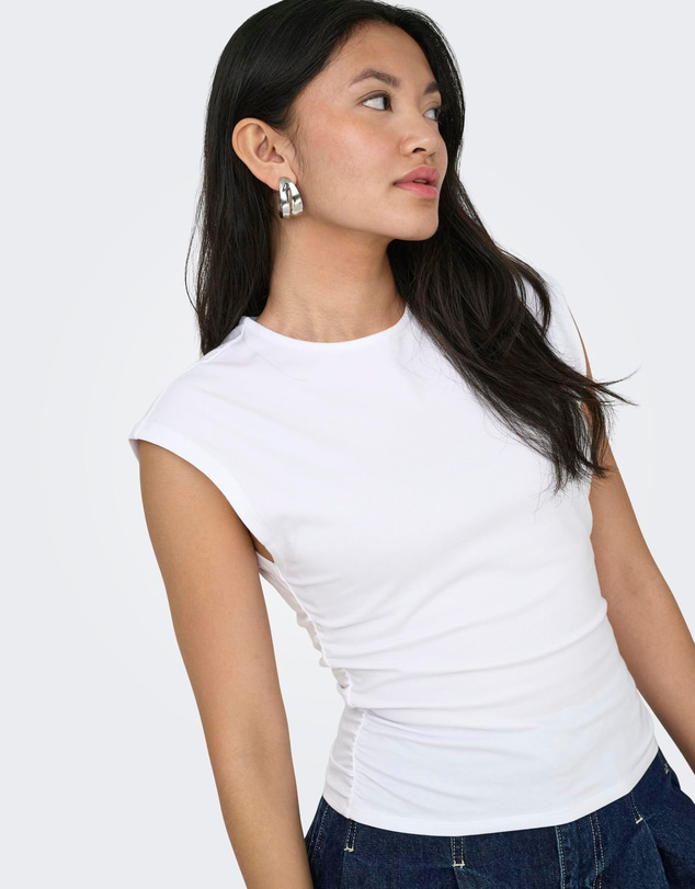 ONLY - Mira Basic Top