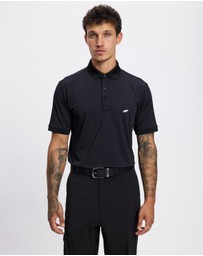 Goatlane - Tech Polo