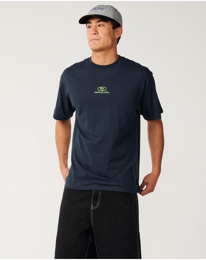 Dark Navy