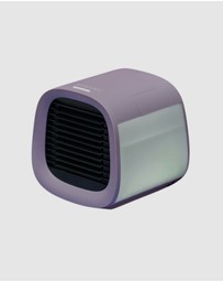 EvaPolar - Evapolar evaCHILL Personal Evaporative Air Cooler and Humidifier Lavender