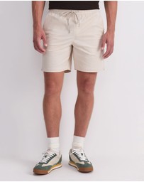 Sportscraft - Milson Volley Short