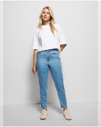 Commonry - The Soft Stretch Casual Pant