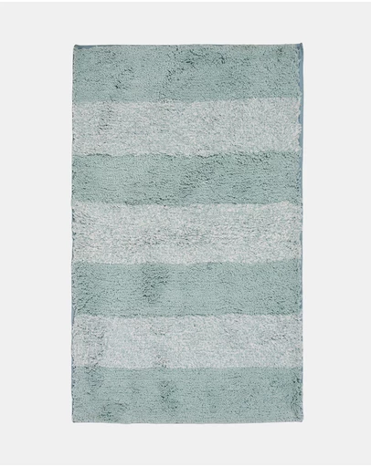 Linen House - Duo Tone Bath Mat