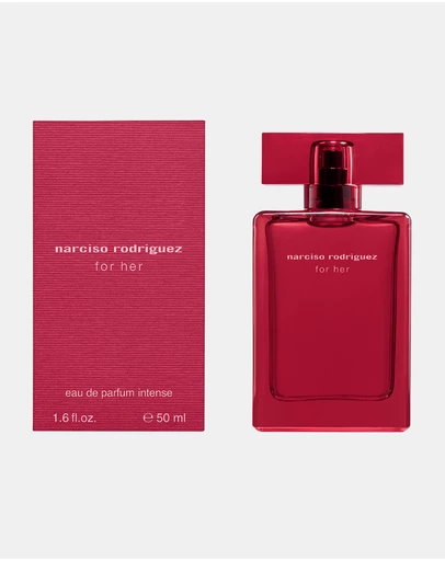 Narciso Rodriguez - Narciso Rodriguez For Her EDP