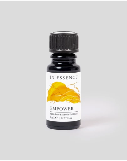 In Essence - In Essence Empower Pure Essential Oil Blend 8mL