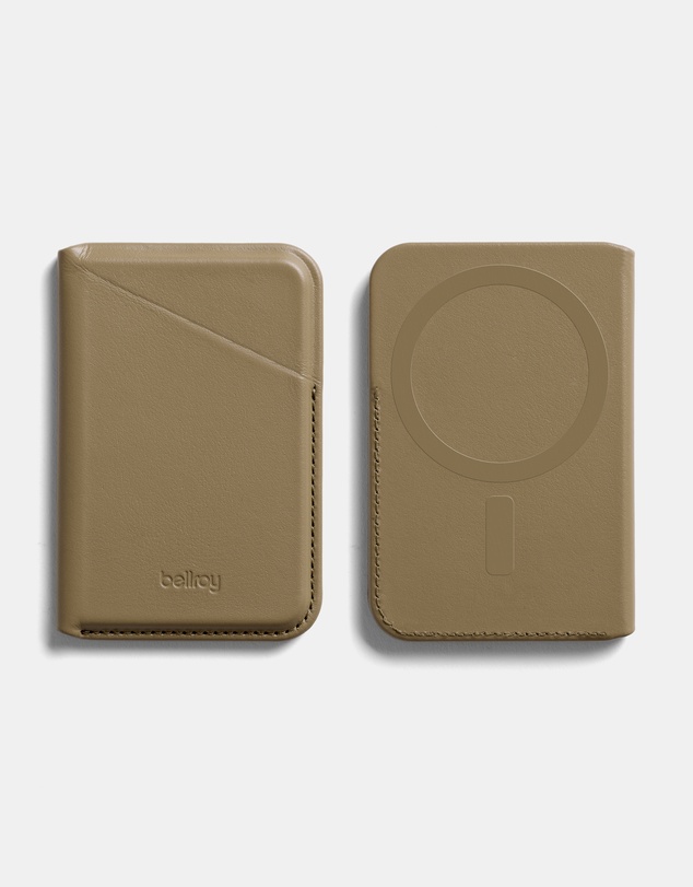 Bellroy - Mag Wallet