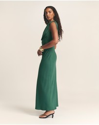 ST MRLO - Harper Dress