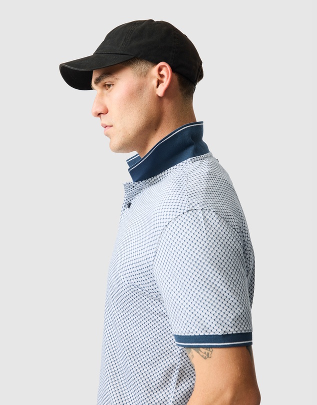 Rodd & Gunn - Lynden Short Sleeve Sports Fit Polo