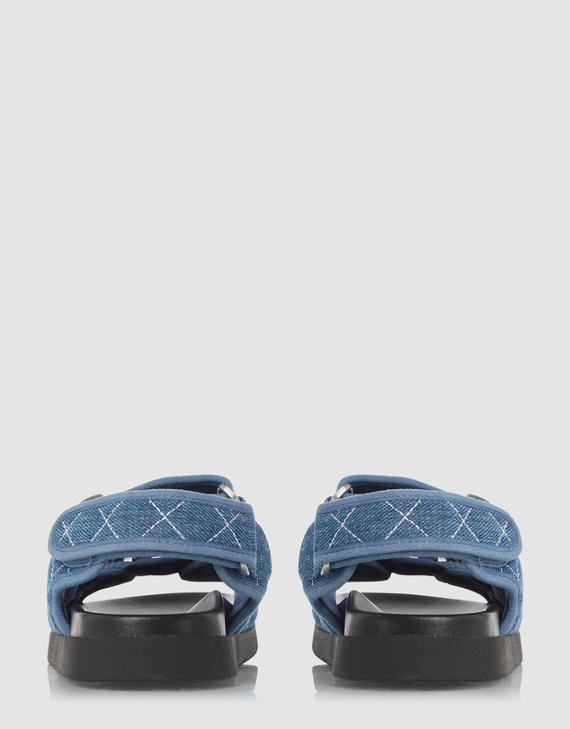 Dune London - Lockstockk